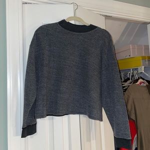 American eagle sweater!